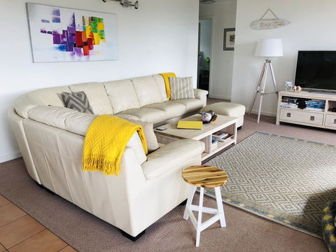 BAY OF FIRES SEACHANGE Ocean Frontage - Holiday Find 8