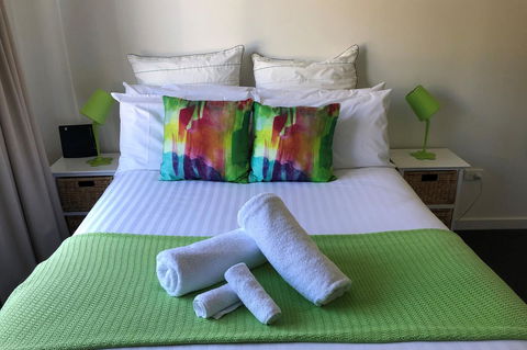 BAY OF FIRES SEACHANGE Ocean Frontage - Holiday Find 7