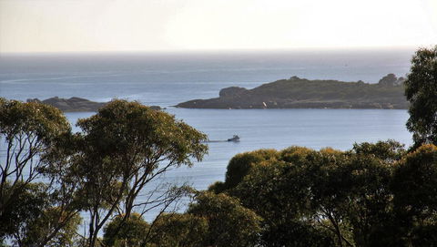 BAY OF FIRES SEACHANGE Ocean Frontage - Holiday Find 19
