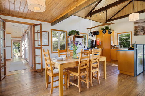 Mandala Bruny Island - Holiday Find 4