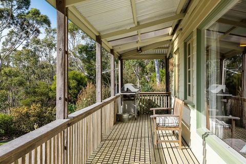 Mandala Bruny Island - Holiday Find 19