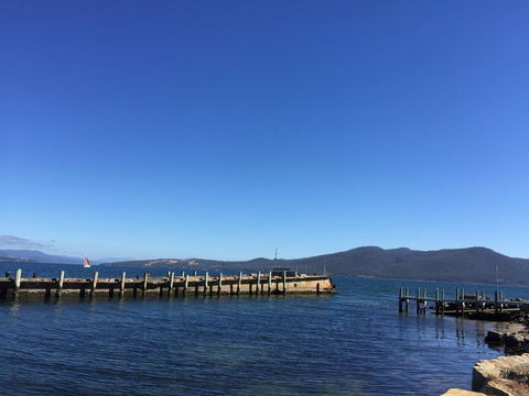Mandala Bruny Island - Holiday Find 32
