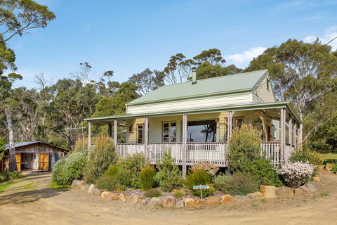Mandala Bruny Island - Holiday Find 8