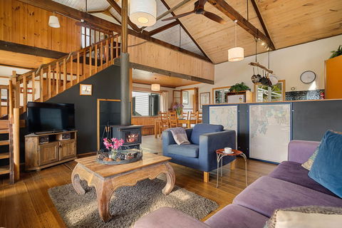 Mandala Bruny Island - Holiday Find 6