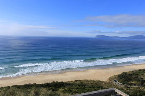 Mandala Bruny Island - Holiday Find 34