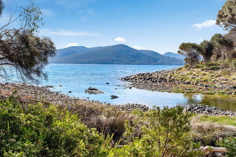Mandala Bruny Island - Holiday Find 15