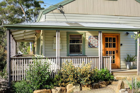 Mandala Bruny Island - Holiday Find 7