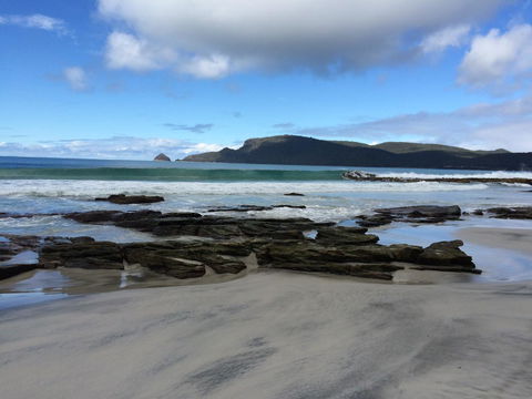 Mandala Bruny Island - Holiday Find 29