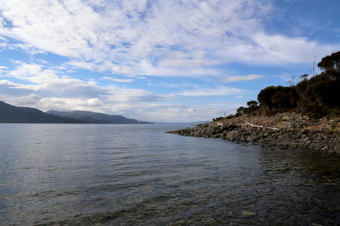 Mandala Bruny Island - Holiday Find 25