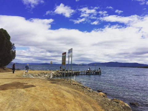 Mandala Bruny Island - Holiday Find 31
