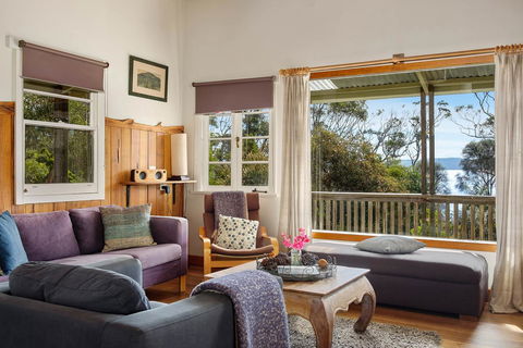 Mandala Bruny Island - Holiday Find 1