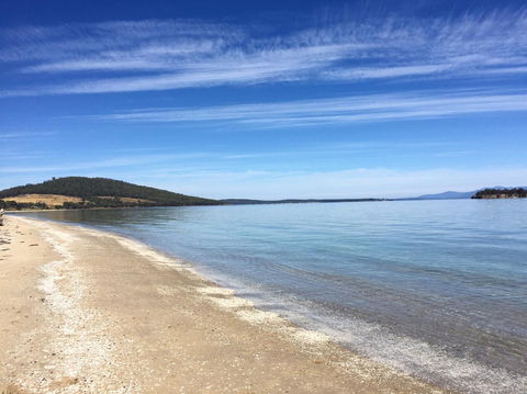 Mandala Bruny Island - Holiday Find 36