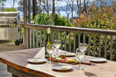 Mandala Bruny Island - Holiday Find 21