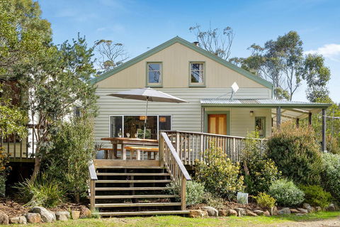 Mandala Bruny Island - Holiday Find 17