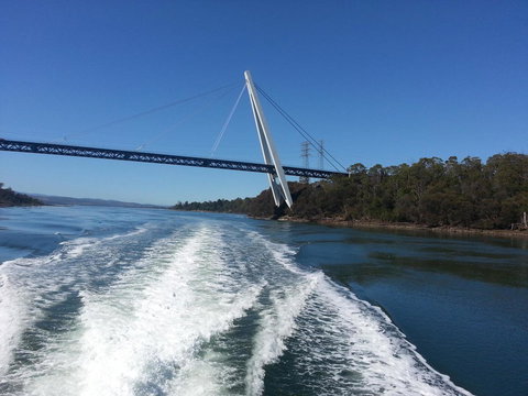 Tamar River Retreat - Holiday Find 44