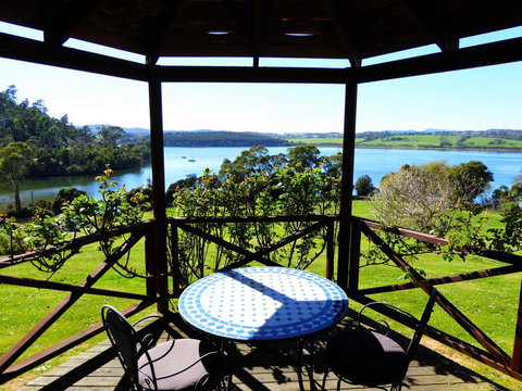Tamar River Retreat - Holiday Find 32