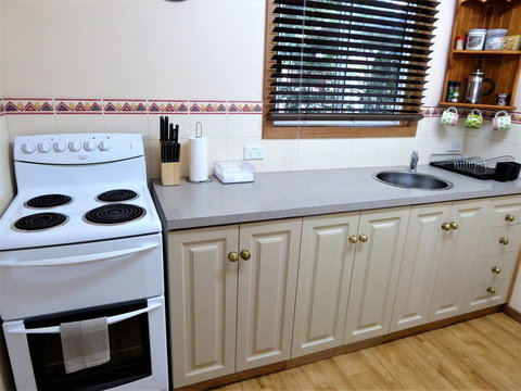 Tamar River Retreat - Holiday Find 10