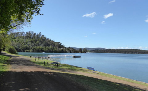 Tamar River Retreat - Holiday Find 31