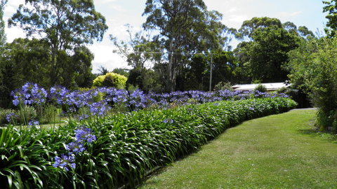 Tamar River Retreat - Holiday Find 11