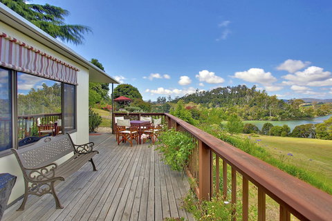 Tamar River Retreat - Holiday Find 20