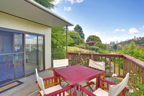 Tamar River Retreat - Holiday Find 19