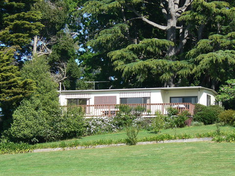 Tamar River Retreat - Holiday Find 27