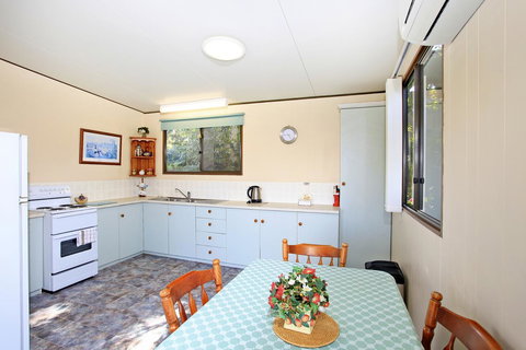 Tamar River Retreat - Holiday Find 17