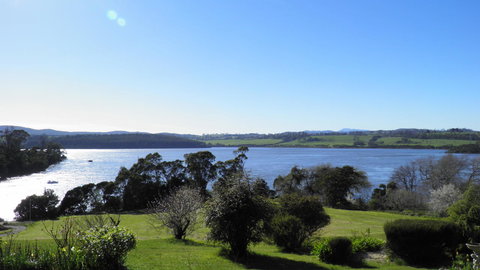 Tamar River Retreat - Holiday Find 40