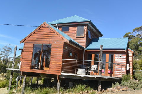 The Tree House - Holiday Find 1