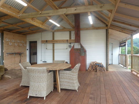 Riders Hut - Derby - Holiday Find 11