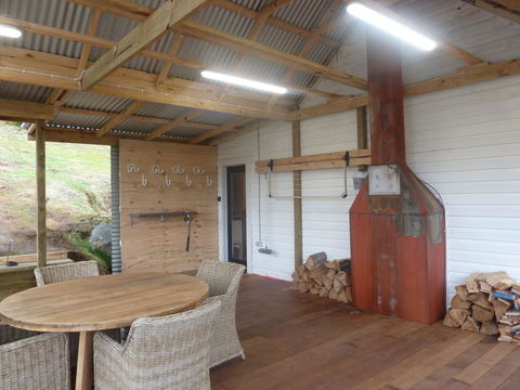 Riders Hut - Derby - Holiday Find 10