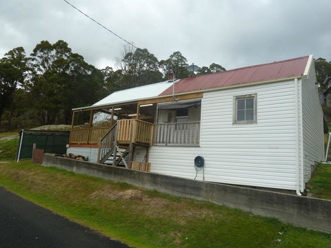 Riders Hut - Derby - Holiday Find 0