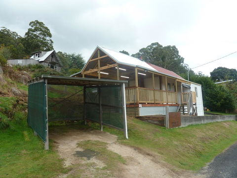 Riders Hut - Derby - Holiday Find 2