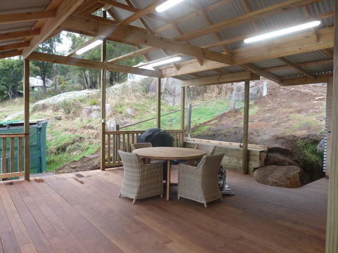 Riders Hut - Derby - Holiday Find 9
