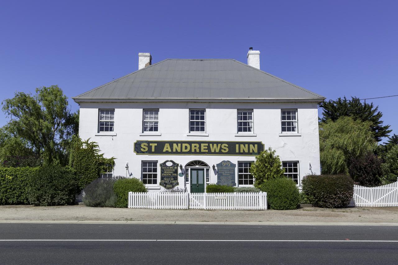 Epping Forest TAS Holiday Find