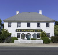 St Andrews Inn - Holiday Find