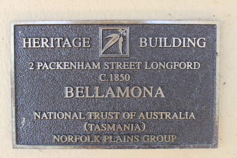 Bellamona - Holiday Find 13