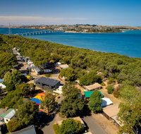 BIG4 Phillip Island Caravan Park - Holiday Find