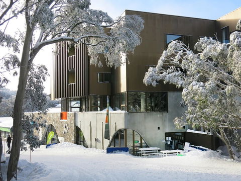 Buller Central Hotel - Holiday Find 6