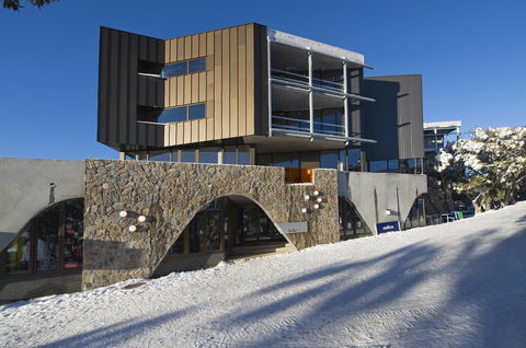 Buller Central Hotel - Holiday Find 10
