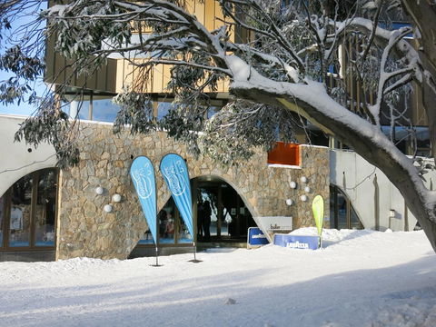 Buller Central Hotel - Holiday Find 8