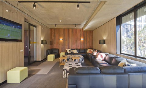 Buller Central Hotel - Holiday Find 12