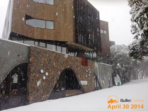 Buller Central Hotel - Holiday Find 11