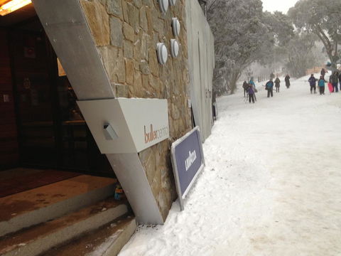 Buller Central Hotel - Holiday Find 7