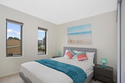 Astra Apartments Glen Waverley @Springvale RD - Holiday Find 8