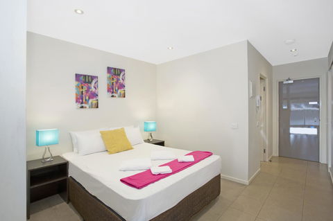 Astra Apartments Glen Waverley @Springvale RD - Holiday Find 0