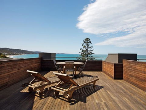 Cumberland Lorne Resort - Holiday Find 13