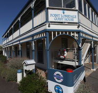 Point Lonsdale Guest House - Holiday Find