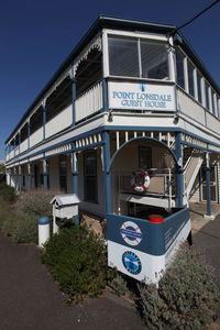 Book Point Lonsdale Accommodation Vacations Holiday Find Holiday Find