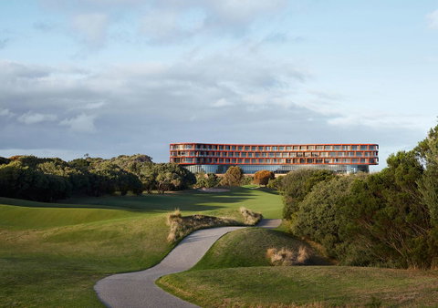 RACV Cape Schanck Resort - Holiday Find 0
